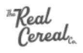 The Real Cereal Co.